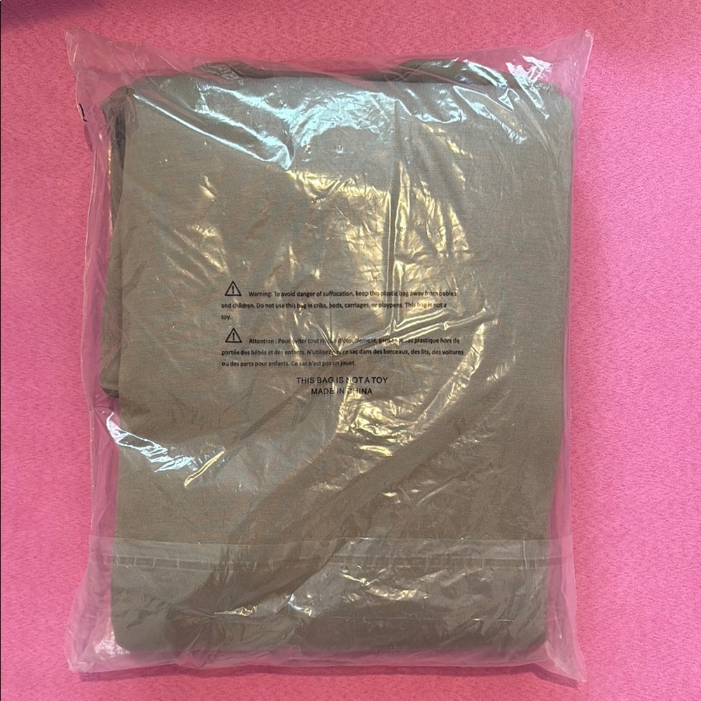 günamüna Sleep Sack Duvet Bamboo Viscose Maple 1.0 TOG NEW - Picture 4 of 4